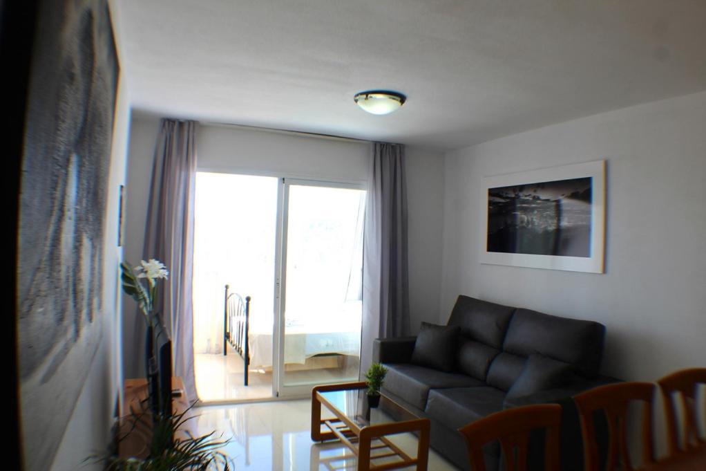 San Marino II 19-B Levante Beach Benidorm Esterno foto